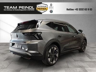 Renault Scénic Vorführwagen Renault Scénic Vorführwagen