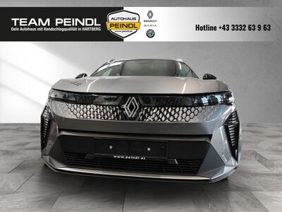 Renault Scénic Vorführwagen Renault Scénic Vorführwagen