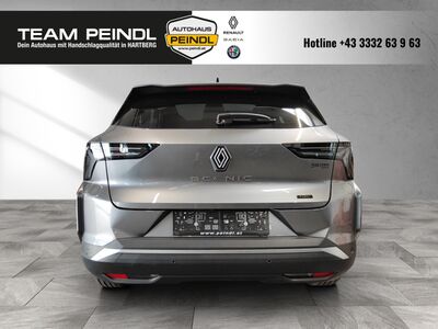 Renault Scénic Vorführwagen Renault Scénic Vorführwagen