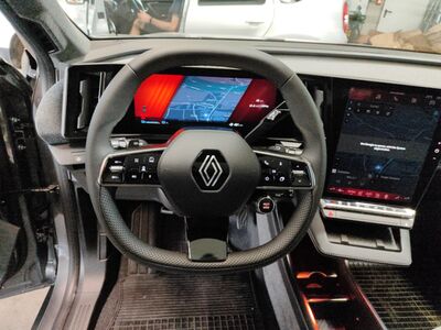 Renault Scénic Vorführwagen Renault Scénic Vorführwagen