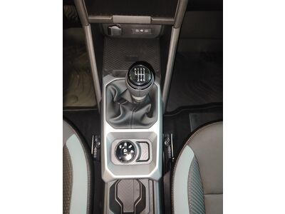 Dacia Bigster Neuwagen Dacia Bigster Neuwagen