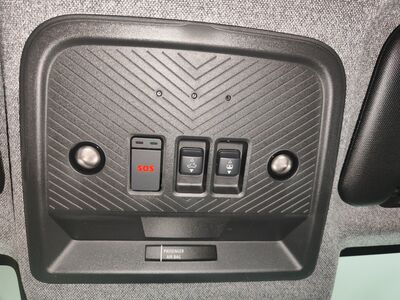 Dacia Bigster Neuwagen Dacia Bigster Neuwagen