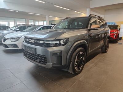 Dacia Bigster Neuwagen