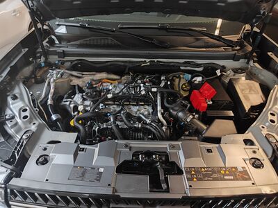 Dacia Bigster Neuwagen Dacia Bigster Neuwagen