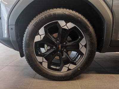 Dacia Bigster Neuwagen Dacia Bigster Neuwagen