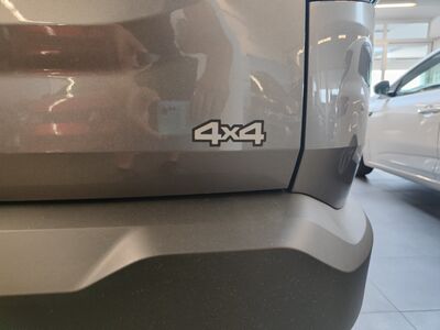 Dacia Bigster Neuwagen Dacia Bigster Neuwagen