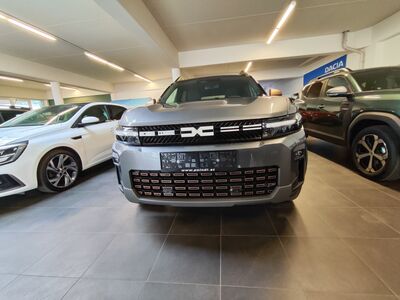 Dacia Bigster Neuwagen Dacia Bigster Neuwagen