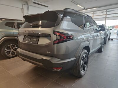 Dacia Bigster Neuwagen Dacia Bigster Neuwagen