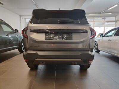 Dacia Bigster Neuwagen Dacia Bigster Neuwagen