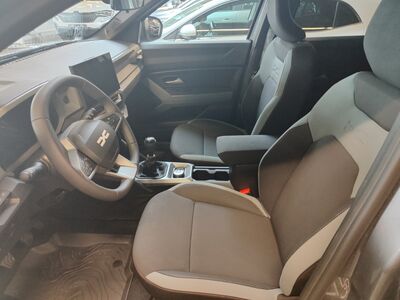 Dacia Bigster Neuwagen Dacia Bigster Neuwagen