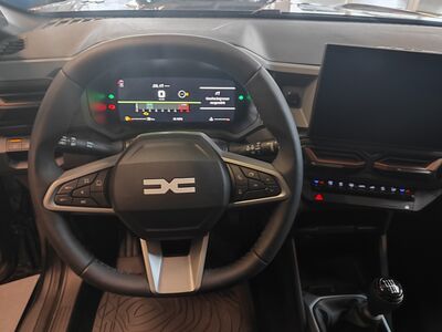 Dacia Bigster Neuwagen Dacia Bigster Neuwagen