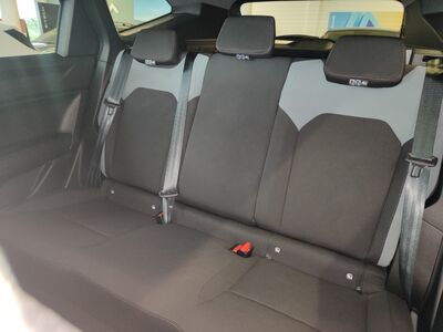 Dacia Bigster Neuwagen Dacia Bigster Neuwagen