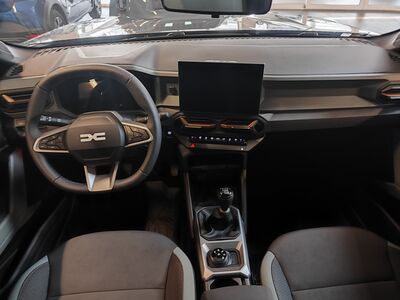 Dacia Bigster Neuwagen Dacia Bigster Neuwagen