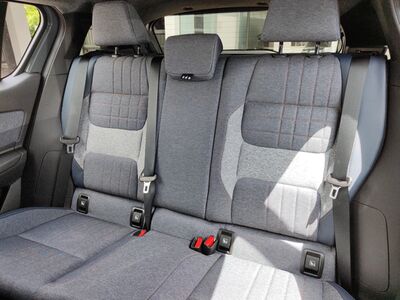 Renault R4 Neuwagen Renault R4 Neuwagen