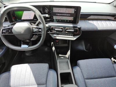 Renault R4 Neuwagen Renault R4 Neuwagen