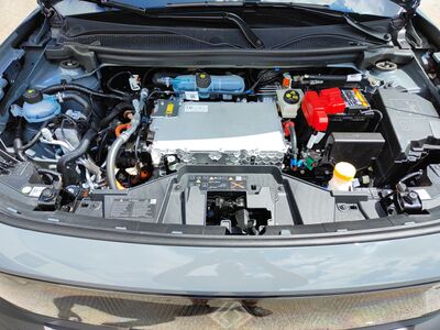 Renault R4 Neuwagen Renault R4 Neuwagen