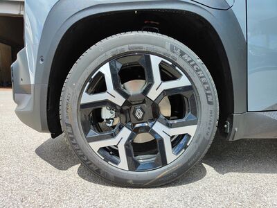 Renault R4 Neuwagen Renault R4 Neuwagen