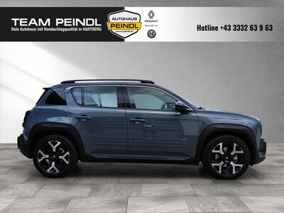 Renault R4 Neuwagen Renault R4 Neuwagen