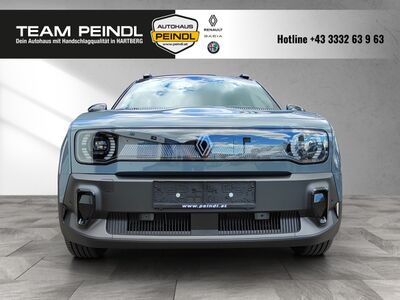 Renault R4 Neuwagen Renault R4 Neuwagen