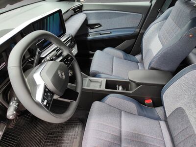 Renault R4 Neuwagen Renault R4 Neuwagen