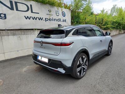 Renault Mégane Gebrauchtwagen Renault Mégane Gebrauchtwagen