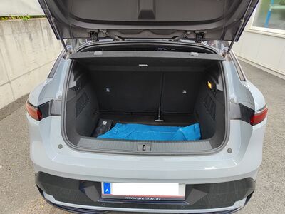 Renault Mégane Gebrauchtwagen Renault Mégane Gebrauchtwagen