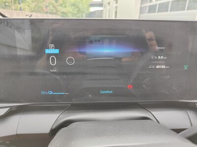 Renault Mégane Gebrauchtwagen Renault Mégane Gebrauchtwagen