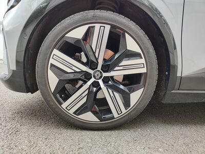 Renault Mégane Gebrauchtwagen Renault Mégane Gebrauchtwagen