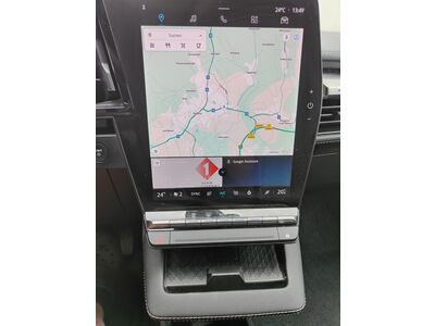 Renault Mégane Gebrauchtwagen Renault Mégane Gebrauchtwagen