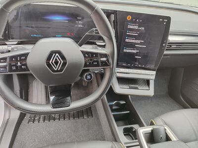 Renault Mégane Gebrauchtwagen Renault Mégane Gebrauchtwagen