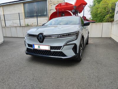 Renault Mégane Gebrauchtwagen