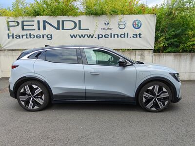 Renault Mégane Gebrauchtwagen Renault Mégane Gebrauchtwagen