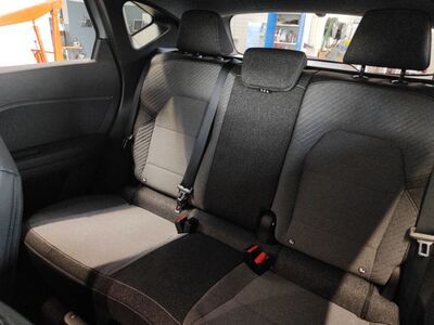 Renault Captur Gebrauchtwagen Renault Captur Gebrauchtwagen