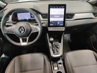 Renault Captur Gebrauchtwagen Renault Captur Gebrauchtwagen