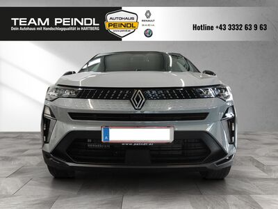 Renault Captur Gebrauchtwagen Renault Captur Gebrauchtwagen