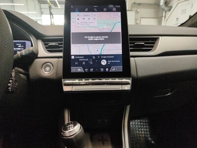 Renault Captur Gebrauchtwagen Renault Captur Gebrauchtwagen