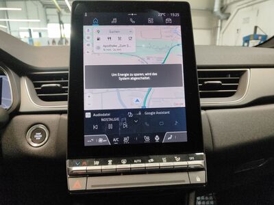 Renault Captur Gebrauchtwagen Renault Captur Gebrauchtwagen