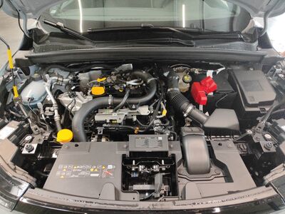 Renault Captur Gebrauchtwagen Renault Captur Gebrauchtwagen