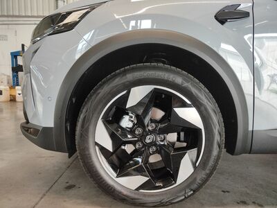 Renault Captur Gebrauchtwagen Renault Captur Gebrauchtwagen