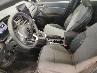 Renault Captur Gebrauchtwagen Renault Captur Gebrauchtwagen