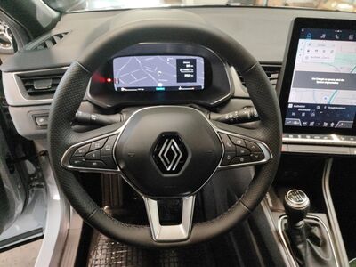 Renault Captur Gebrauchtwagen Renault Captur Gebrauchtwagen