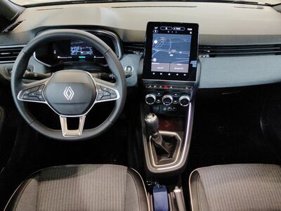 Renault Clio Vorführwagen