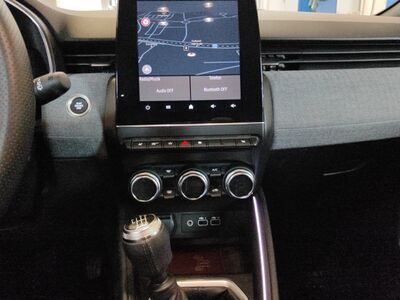 Renault Clio Vorführwagen