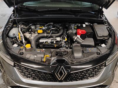 Renault Clio Vorführwagen