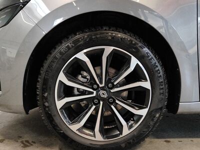 Renault Clio Vorführwagen