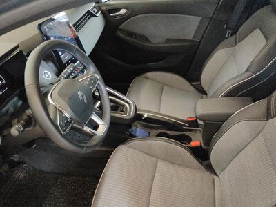 Renault Clio Vorführwagen