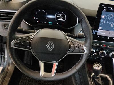 Renault Clio Vorführwagen