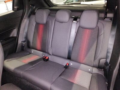 Alfa Romeo Junior Vorführwagen