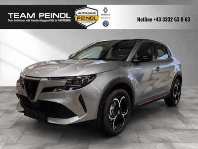 Alfa Romeo Junior Vorführwagen