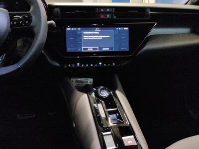 Alfa Romeo Junior Vorführwagen